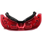 Commercio all'ingrosso SKYZONE occhiali SKY04O 5.8G 48CH Steadyview DVR con testa Tracker per RC aereo da corsa Drone